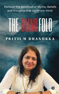 bokomslag The Blindfold