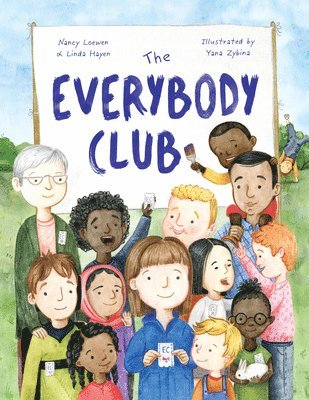 The Everybody Club 1