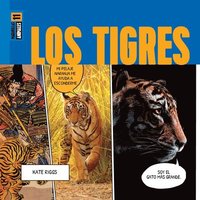 bokomslag Los Tigres