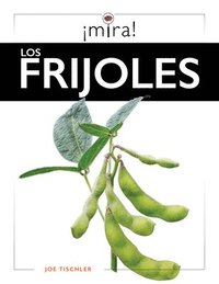 bokomslag Los Frijoles