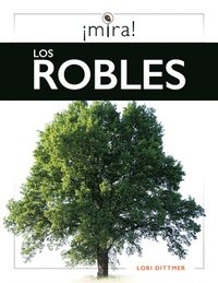 bokomslag Los Robles