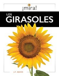 bokomslag Los Girasoles