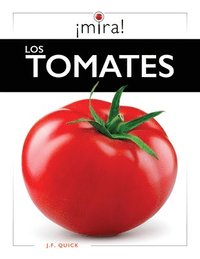 bokomslag Los Tomates