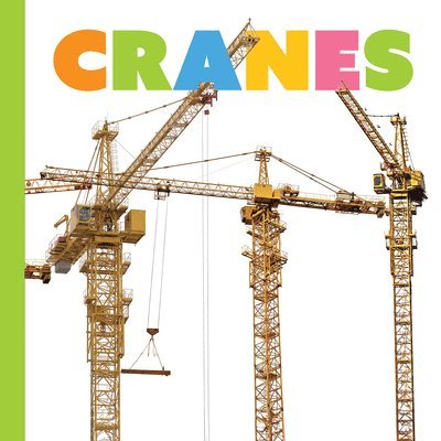 Cranes 1