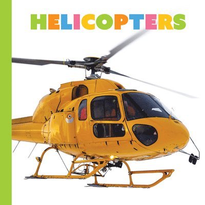Helicopters 1
