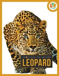 bokomslag Leopard