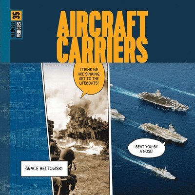 Aircraft Carriers