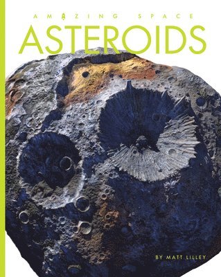 Asteroids 1