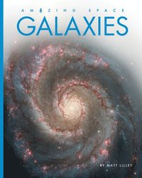 bokomslag Galaxies