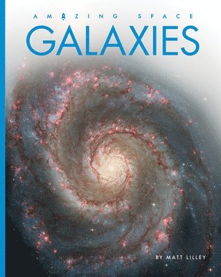 bokomslag Galaxies