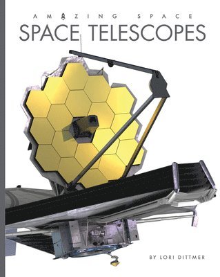 bokomslag Space Telescopes