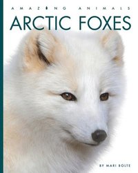 bokomslag Arctic Foxes