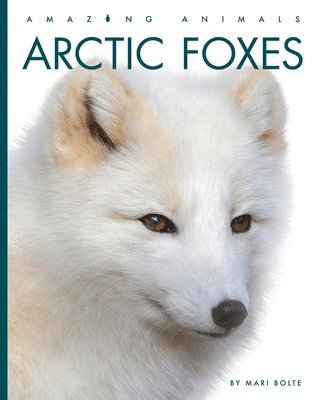 bokomslag Arctic Foxes