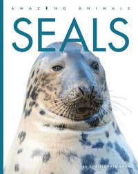 bokomslag Seals