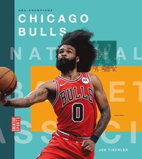 bokomslag Chicago Bulls