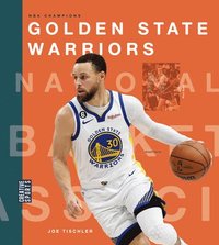 bokomslag Golden State Warriors