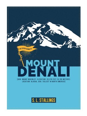 Mount Denali 1