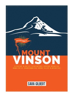 Mount Vinson 1