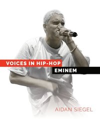 bokomslag Eminem