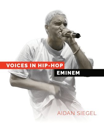 bokomslag Eminem