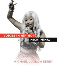 bokomslag Nicki Minaj