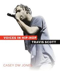 bokomslag Travis Scott