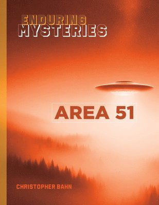 bokomslag Area 51