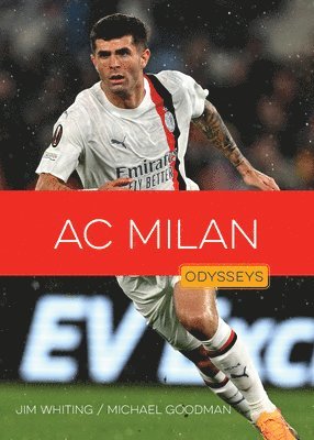 bokomslag AC Milan