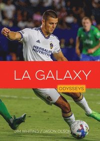 bokomslag La Galaxy