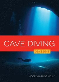 bokomslag Cave Diving