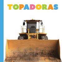 bokomslag Las Topadoras