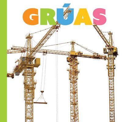 Las Grúas 1