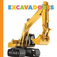 bokomslag Las Excavadoras