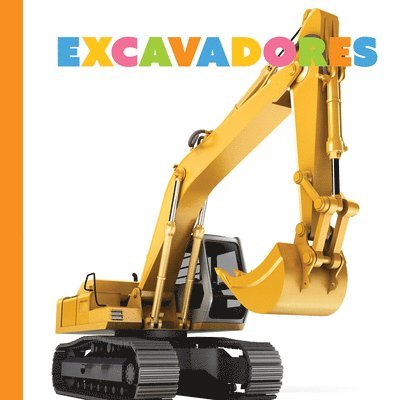 Las Excavadoras 1