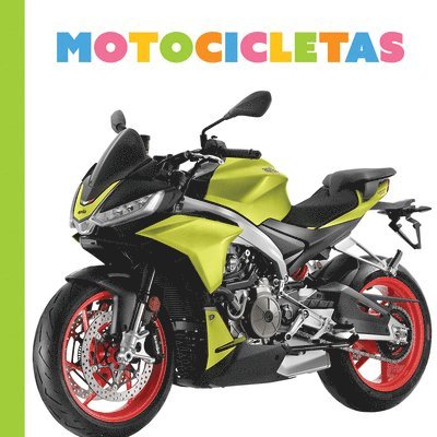 Las Motocicletas 1