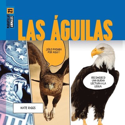 Las Águilas 1