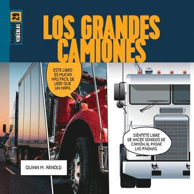 Los Grandes Camiones 1