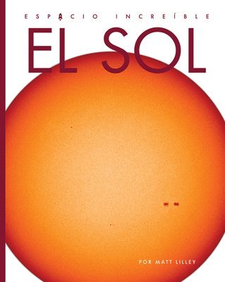 bokomslag El Sol