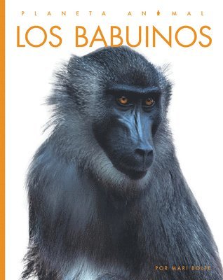 Los Babuinos 1