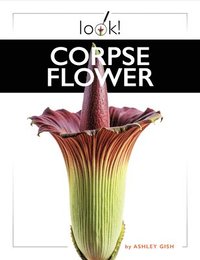 bokomslag Corpse Flower