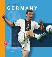 bokomslag Germany