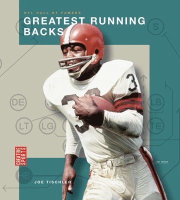 Greatest Running Backs