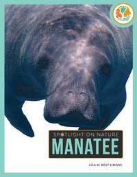 bokomslag Manatee
