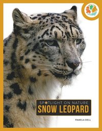 bokomslag Snow Leopard
