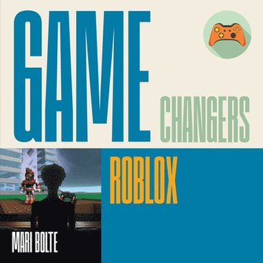 bokomslag Roblox