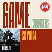 bokomslag Skyrim