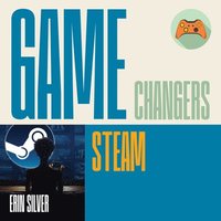 bokomslag Steam