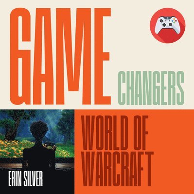 Erin Silver - World of Warcraft, Inbunden