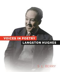 bokomslag Langston Hughes