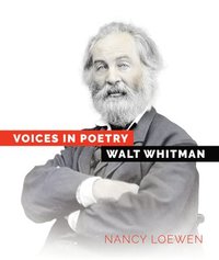 bokomslag Walt Whitman